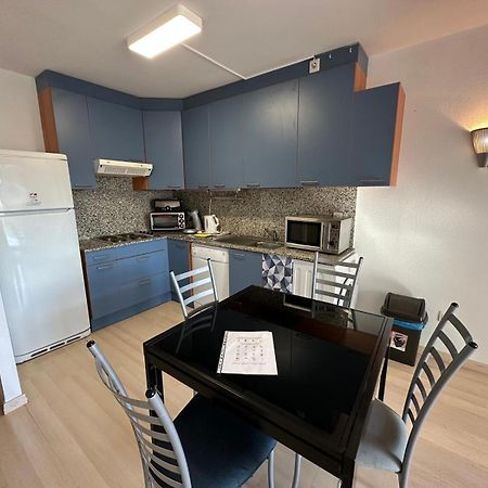 Appartement Bonito Piso En Roses Con Piscina Y Parking Av-66 Extérieur photo