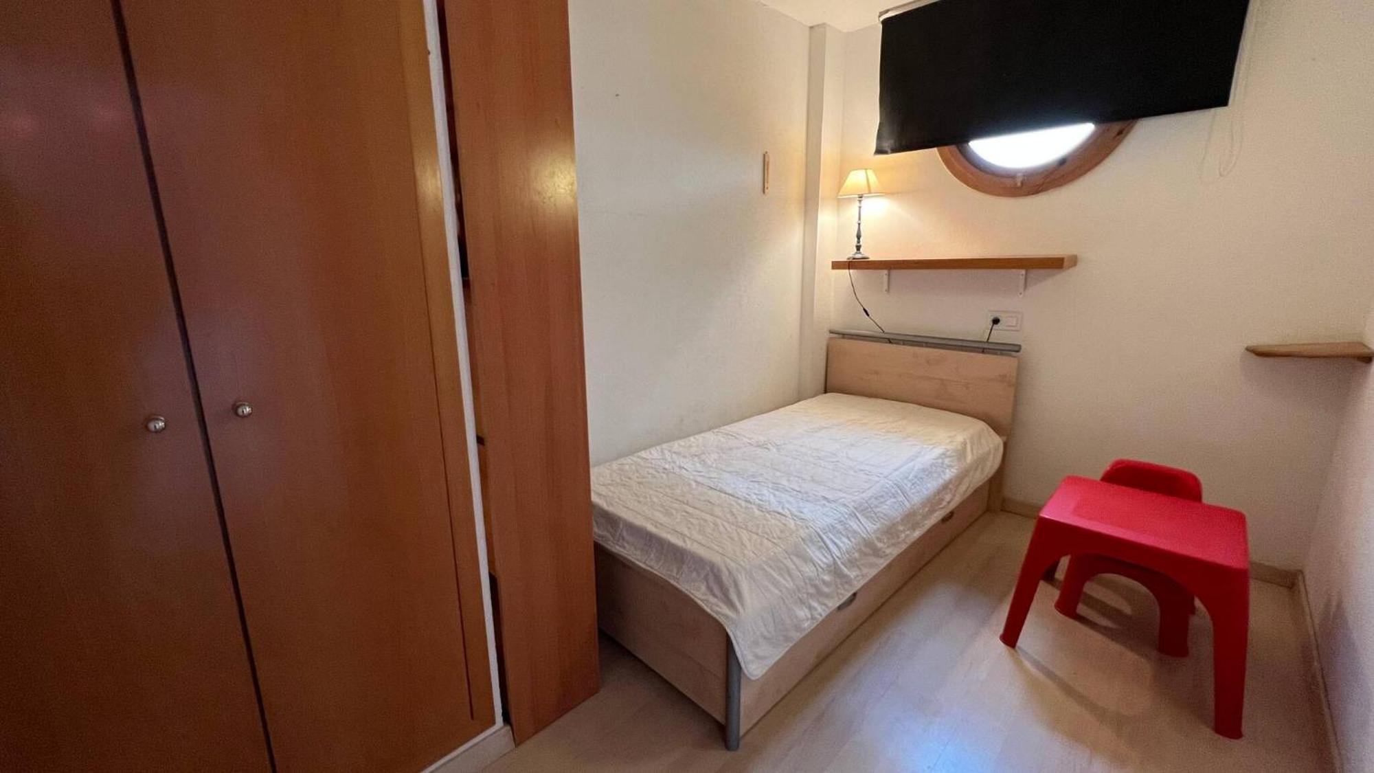 Appartement Bonito Piso En Roses Con Piscina Y Parking Av-66 Extérieur photo