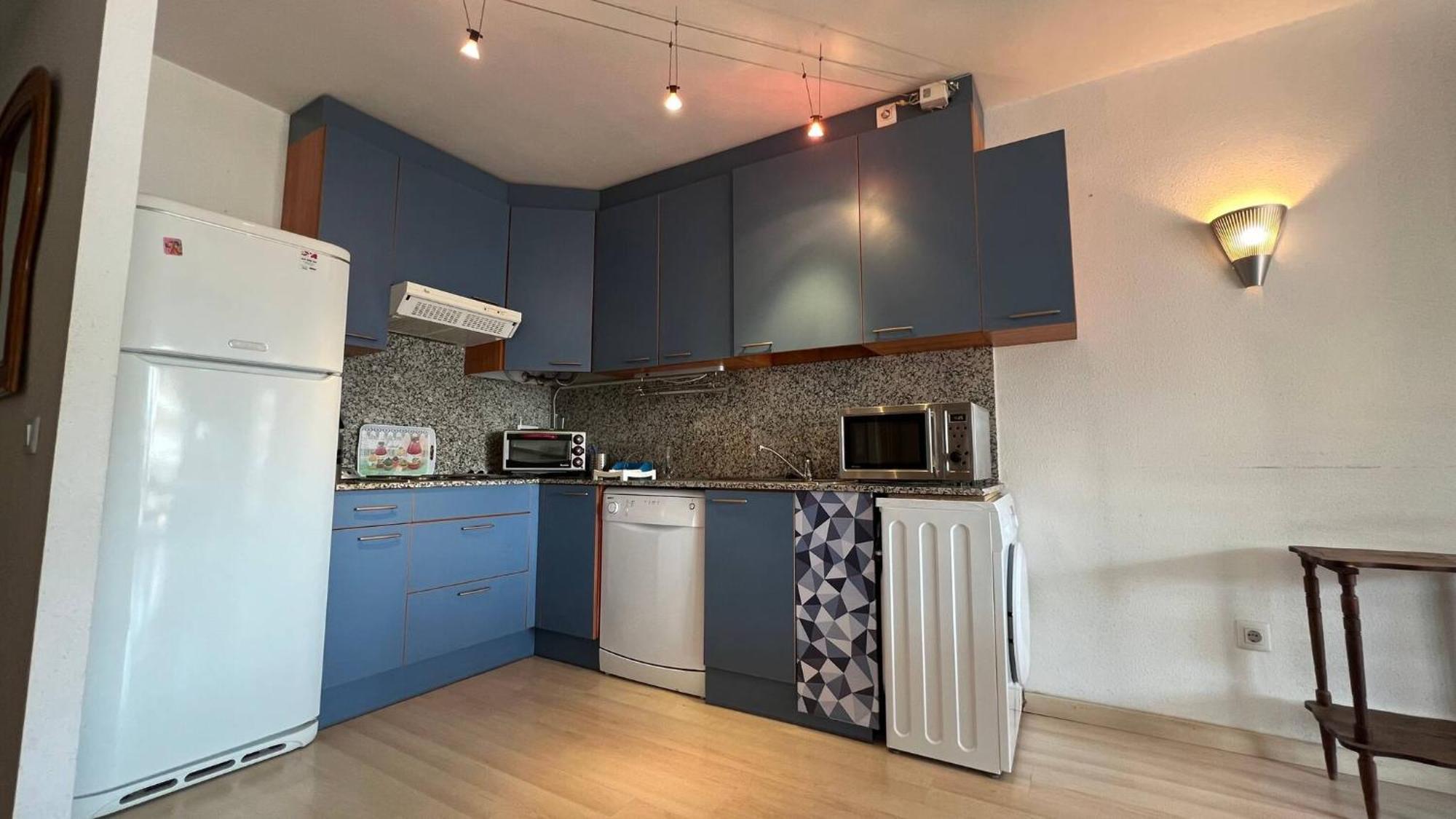 Appartement Bonito Piso En Roses Con Piscina Y Parking Av-66 Extérieur photo