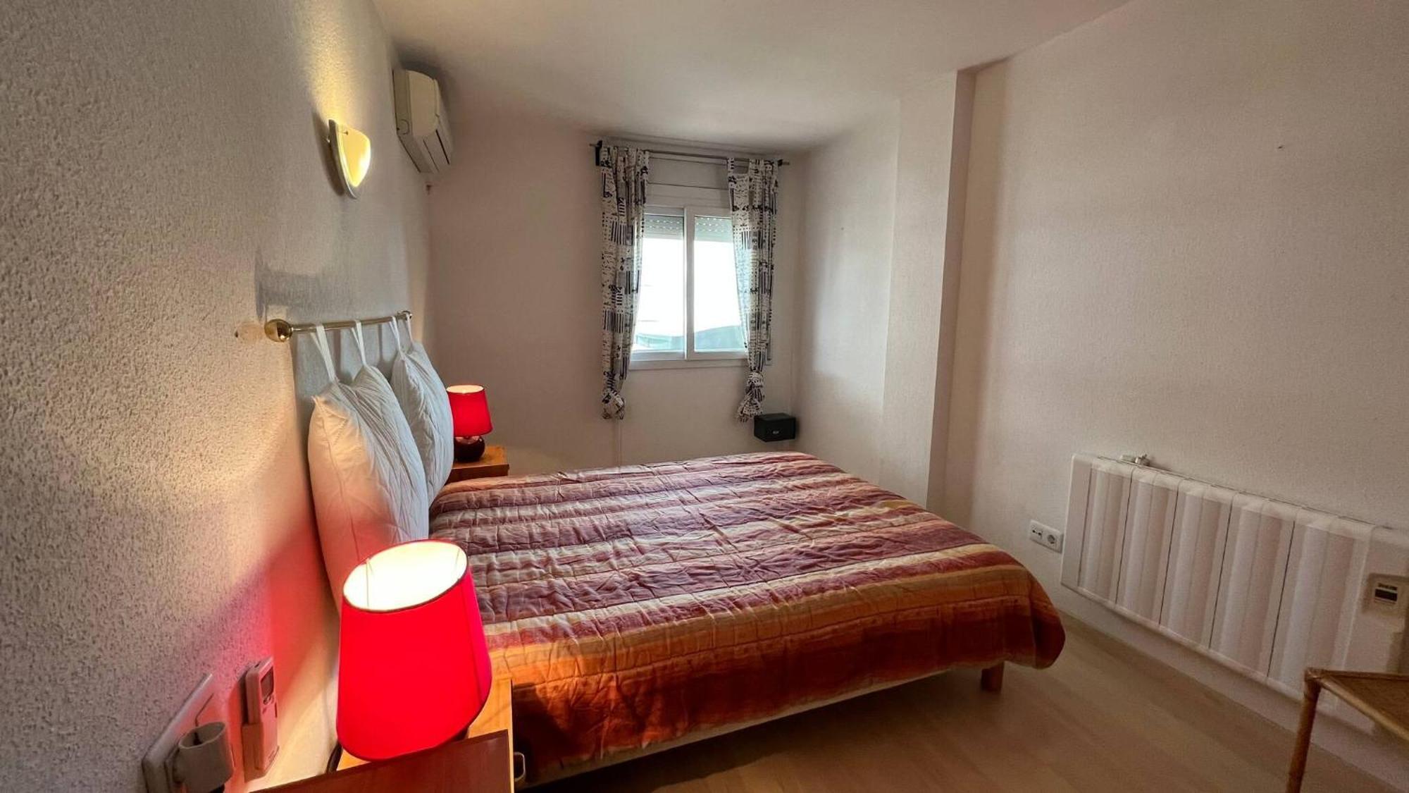 Appartement Bonito Piso En Roses Con Piscina Y Parking Av-66 Extérieur photo