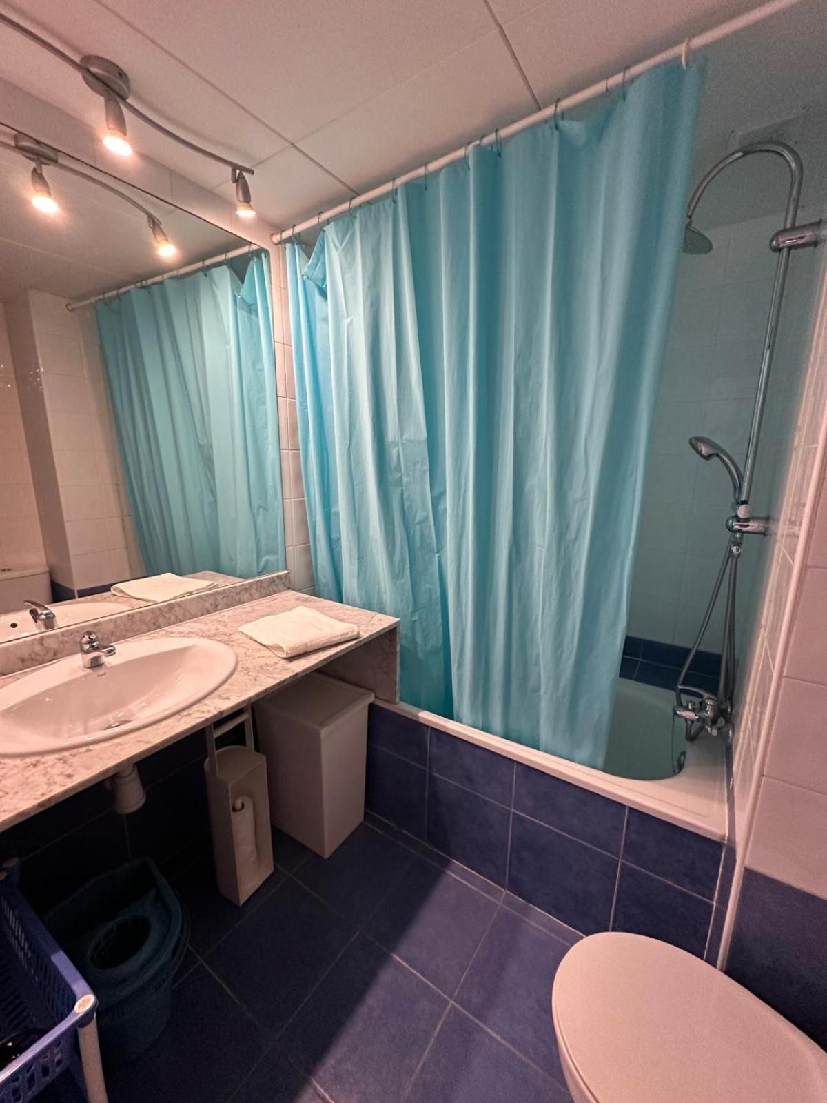Appartement Bonito Piso En Roses Con Piscina Y Parking Av-66 Extérieur photo