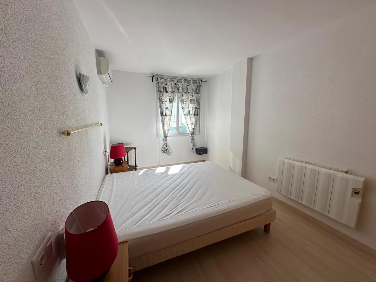 Appartement Bonito Piso En Roses Con Piscina Y Parking Av-66 Extérieur photo