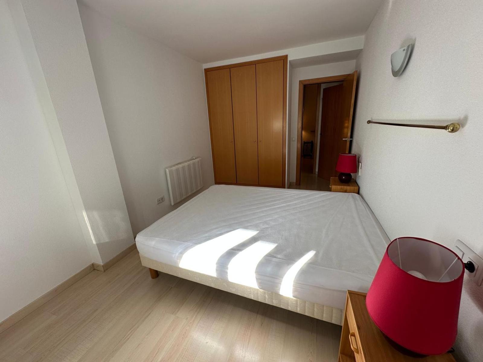 Appartement Bonito Piso En Roses Con Piscina Y Parking Av-66 Extérieur photo
